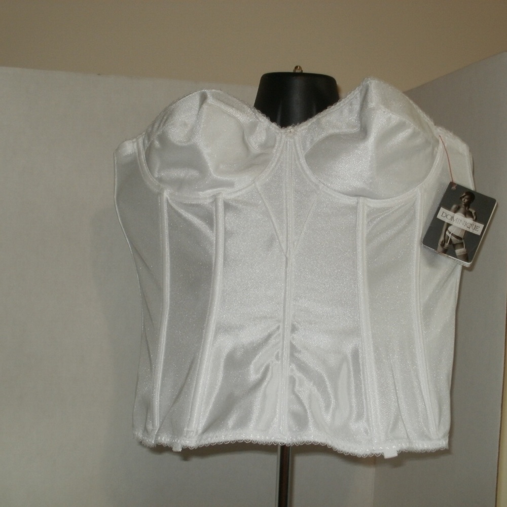Dominique Bustier/Corset